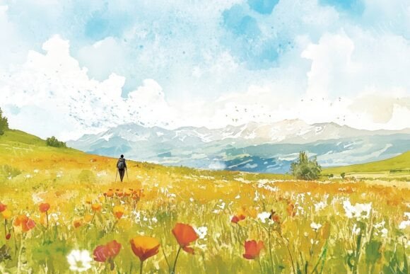 Download Exploring Nature's Beauty a Serene - Nature's beauty Collection
