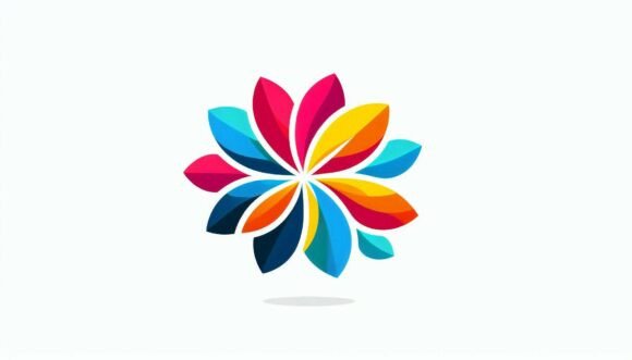 Download Colorful Petals - Colorful petals Collection