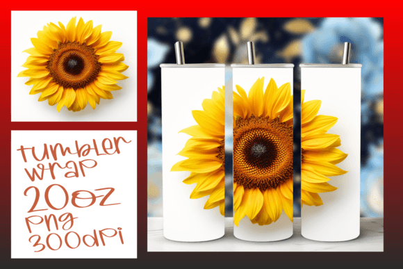 Download Nature's Beauty Tumbler Wrap - Nature's beauty Collection