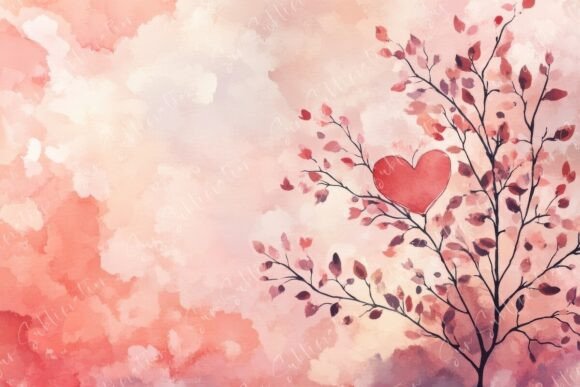 Download A Heartfelt Display of Nature's Beauty - Nature's beauty Collection