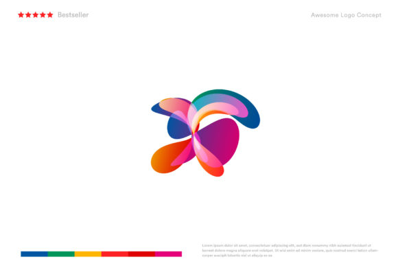 Download Butterfly Logo Template - Premium Bundle