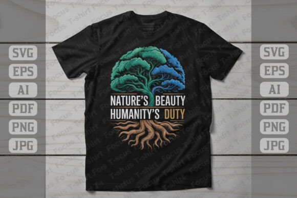 Download Nature's Beauty Humanity's Duty - Nature's beauty Collection